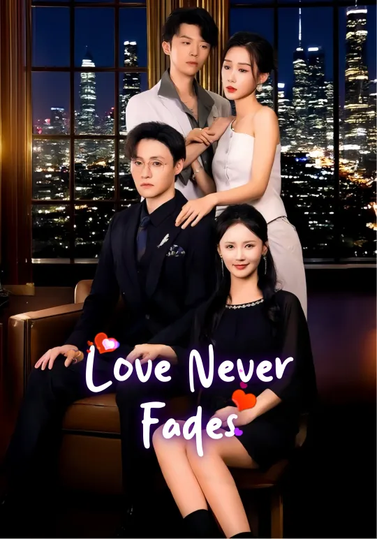 Love Never Fades